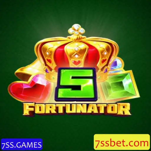 Desvendando o Mundo de 5Fortunator