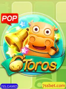 Descubra o Envolvente Mundo de 6Toros: Um Jogo Inovador da 7SS.GAMES