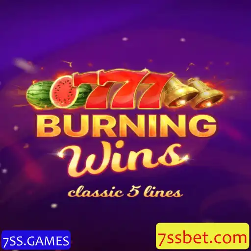Explorando o Mundo Vibrante de BurningWins da 7SS.GAMES
