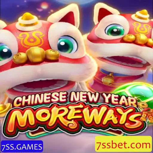 Explorando o Mundo do Jogo CHINESENEWYEARMOREWAYS