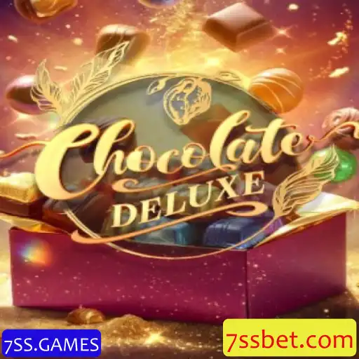 Descubra o Fascinante Mundo de ChocolateDeluxe da 7SS.GAMES