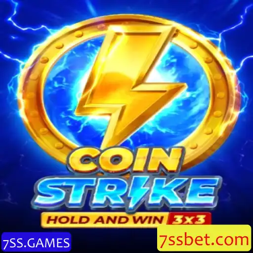CoinStrike: A Nova Sensação do Mundo dos Jogos Online pela 7SS.GAMES
