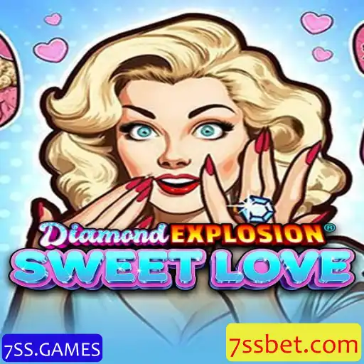 Descubra o Mundo Encantador de DiamondExplosionSweetLove