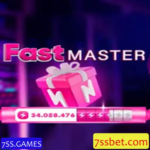 Descubra o Mundo Emocionante de FastMaster da 7SS.GAMES