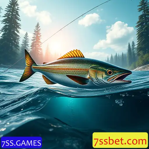 Jogos de pesca