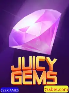 Descubra o Mundo Emocionante de JuicyGems: O Novo Lançamento da 7SS.GAMES