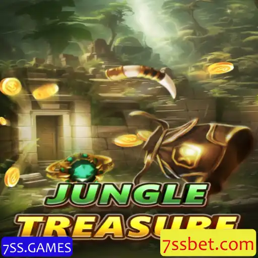 Explorando o Mundo de Aventura em JungleTreasure: O Novo Jogo da 7SS.GAMES