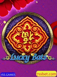 Descubra o Mundo Empolgante de LuckyBats
