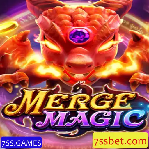 MergeMagic: Explorando O Fascinante Mundo de 7SS.GAMES