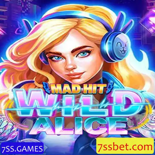 MadHitWildAlice: Um Novo Mundo de Aventuras no Universo dos Jogos