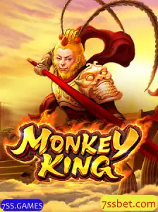 Descubra o Empolgante Mundo de 'MonkeyKing' pela 7SS.GAMES