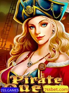 Explorando PirateQueen: O Novo Fenômeno do Mundo dos Jogos