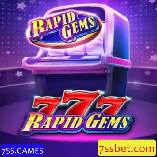 Descubra a Emoção de RapidGems777: O Novo Fenômeno da 7SS.GAMES