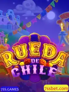 Descubra o Fascinante Universo de RuedaDeChile: Uma Nova Sensação de 7SS.GAMES