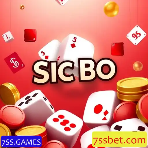Sic Bo