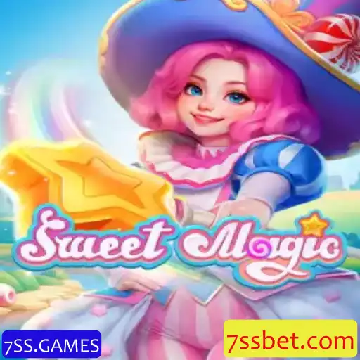 Descubra a Magia do Jogo SweetMagic: Uma Aventura Encantadora da 7SS.GAMES