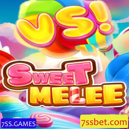 Descubra 'SweetMelee': O Novo Sensação nos Jogos de Batalha