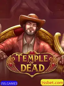 TempleofDead: Aventuras e Estratégias no Mundo Antigo