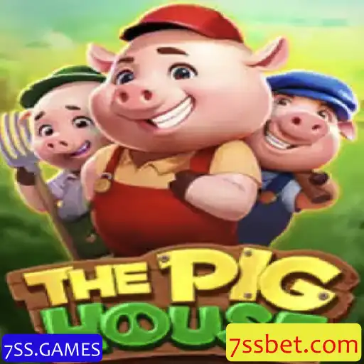 ThePigHouse: Uma Experiência de Jogo Única e Empolgante