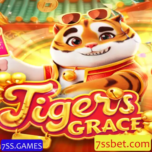 TigersGrace: A Nova Sensação no Mundo dos Jogos