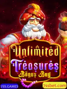 Desvendando os Segredos do UnlimitedTreasuresBonusBuy