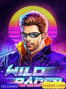 Descubra a Emoção do WildRacer da 7SS.GAMES
